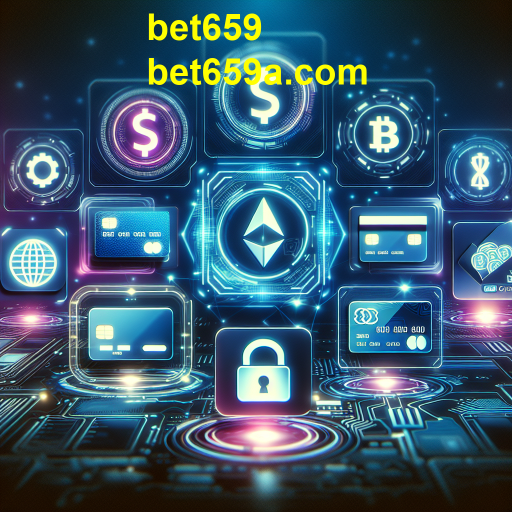 Métodos de Pagamento no Bet659: O Guia Completo