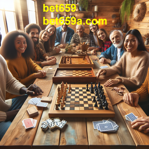 A Renascença dos Jogos de Mesa: Tradição e Inovação